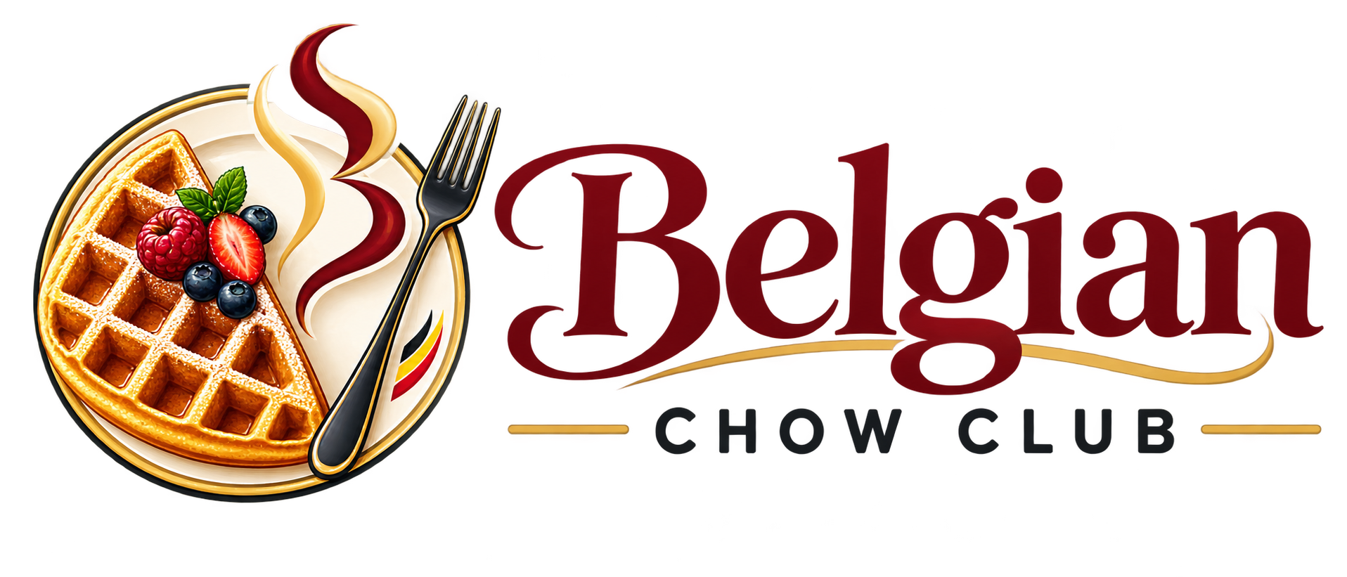 Belgian Chow Club